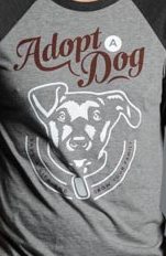 dog shirt
