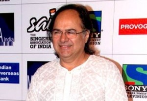 Wikipedia Image: Farooq Sheikh at Mirchi Music Awards 2011