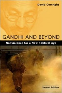 Gandhi and Beyond