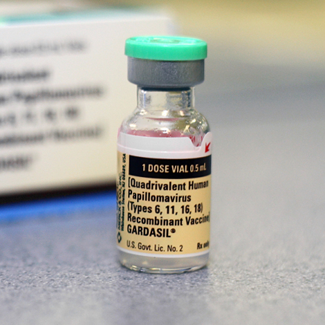 Gardasil Recall and Safety Issues with Vaccines