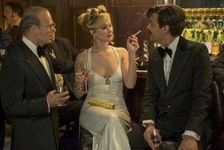 ‘American Hustle’ – A Chat with Actor Gary Craig