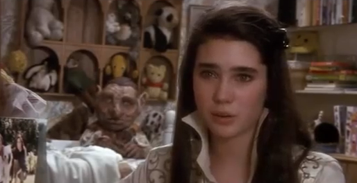 Scene Pick: ‘Labyrinth’ – Why Didn’t You Say So?