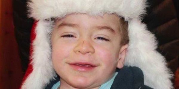 Hope of Life for 6-Year-Old with a Rare Genetic Disease
