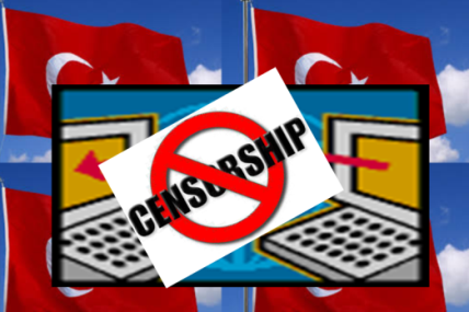 Turkey Set to Strengthen Country’s Infamous Internet Censorship Law