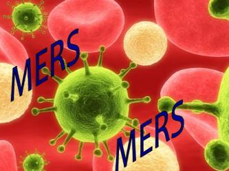 MERS Claims First Victim in Algeria