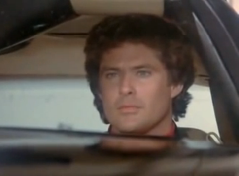 Scene Pick: ‘Knight Rider’ – One Man Can Make a Difference