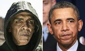 Satan Character Resembling President Obama Removed from Film