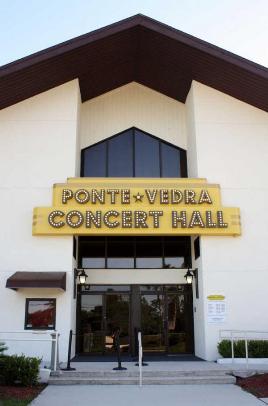 The Head and The Heart to Play Ponte Vedra Concert Hall