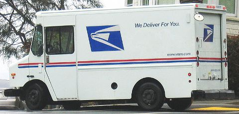 Stepping Up Postal Service Efficiency