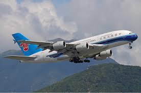 China Southern Airlines Announces End to Transport of Live Primates for Lab Experiments