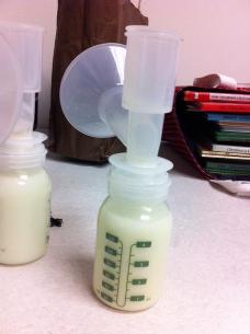 Herbicide in Breast Milk – Time for EPA to Protect Public Health