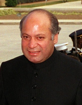 Court Orders Prime Minister of Pakistan be Charged with Murder