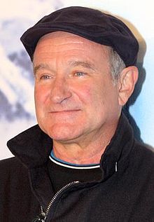 Actor Robin Williams Dead, Suicide Suspected
