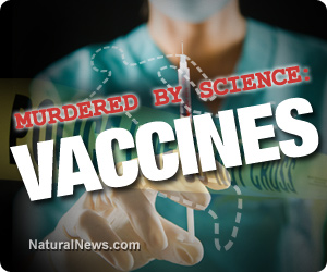 New Flu Vaccine Contains Adjuvant Linked to Gulf War Illness