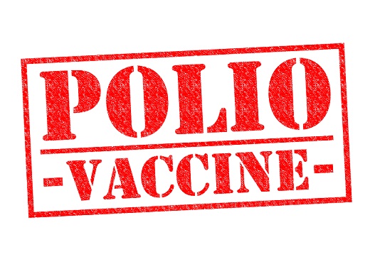 Vaccinated Child in Pakistan’s Tribal Area Struck by Polio