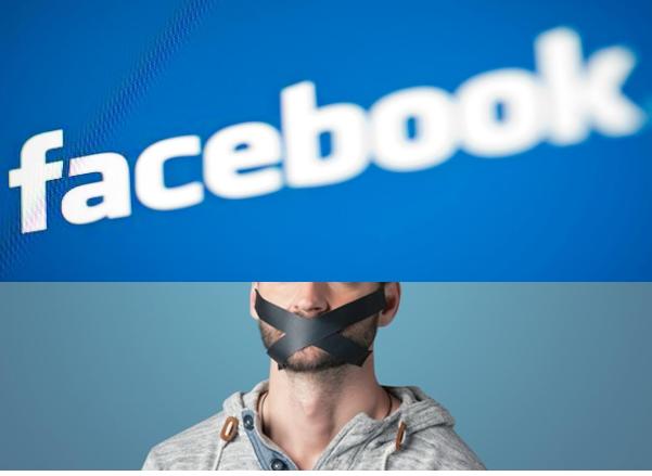 Facebook Complicit in Censorship of Inmates, Says Petition