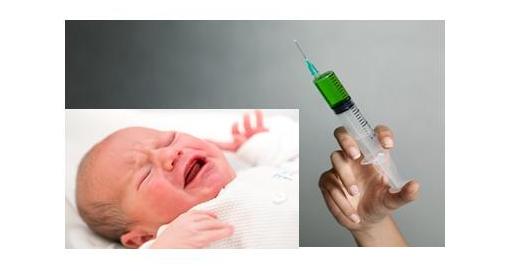 Parents of Vaccine-Injured Children Beware Others of Risks