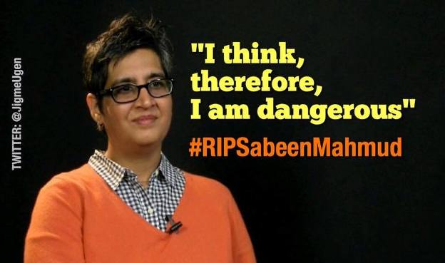 Sabeen Mahmud Murder and Human Rights Abuses in Balochistan