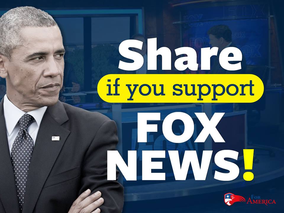 Obama Suggesting Censorship of Media Outlets like Fox News?