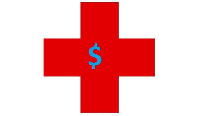 Red Cross Faces $500 Million Scandal