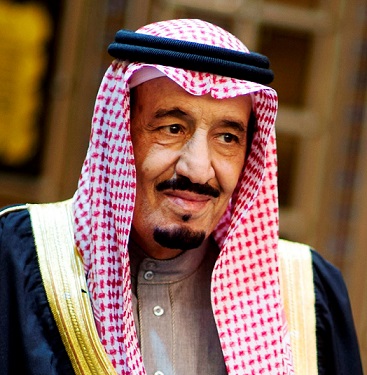 Saudi King’s Visit Costs Local French their Freedom