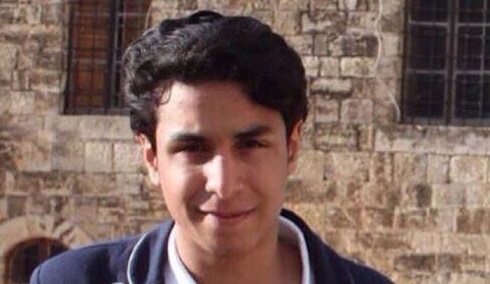 Saudi Terrorists to Brutally Behead 21 Year Old Activist