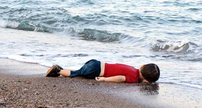 Tragedy of Syrian Children a Reminder for Strict Action against Illegal Immigration