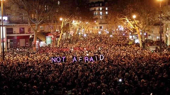 Paris Terror Attacks Summarized in 5 Questions