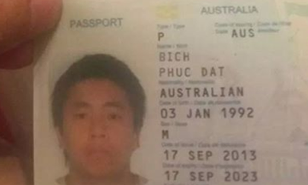 Man Named ‘Phuc Dat Bich’ Blocked by Facebook