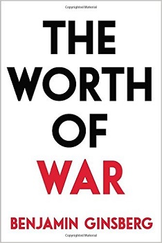 Book Review: The Worth of War