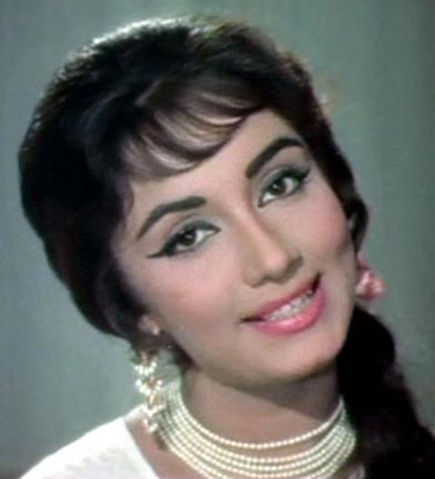 Bollywood Actress and Style Icon Sadhana Dies at 74