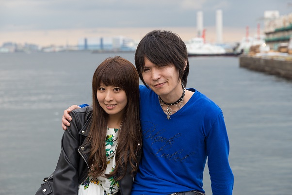 japan-couple