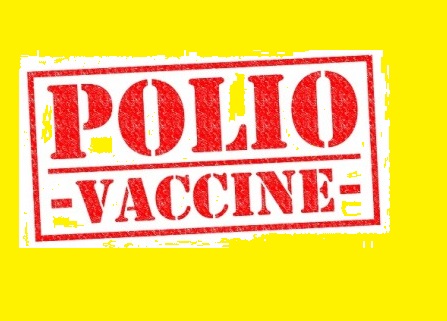 Vaccinated Child in Balochistan Gets Polio