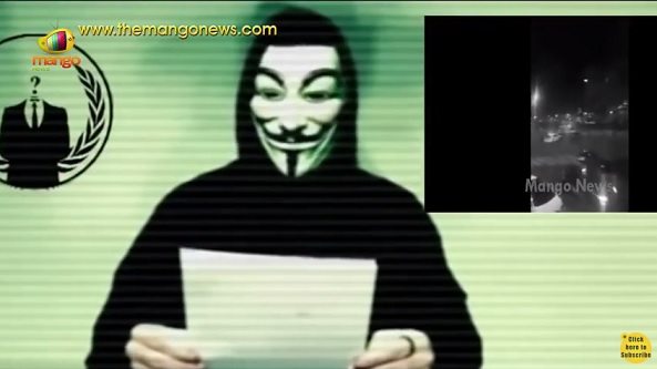 What Effect Does Anonymous Have in Their ‘War on ISIS’?