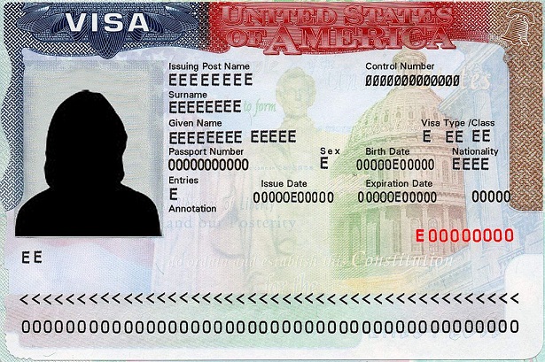 US-visa