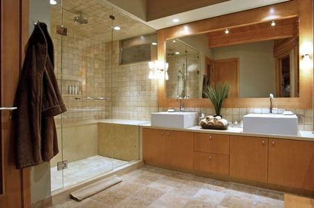Easy Ways To Make Your Bathroom Your Sanctuary