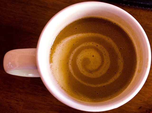 6 Proven Benefits of Drinking Coffee