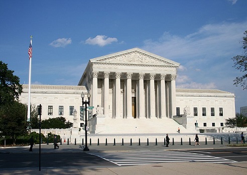 The Balancing of the United States Supreme Court