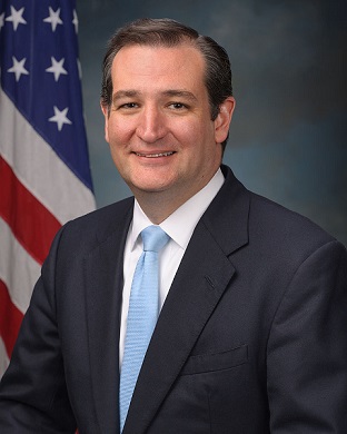 Image by United States Senate - Office of Senator Ted Cruz