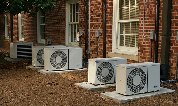 Health Problems Associated with Air Conditioning and How to Avoid Them