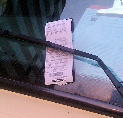 How to Fight First Offense Traffic Tickets