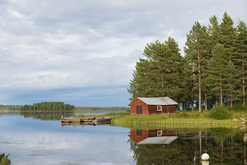 Things to Consider Before Buying a Lakeside Home