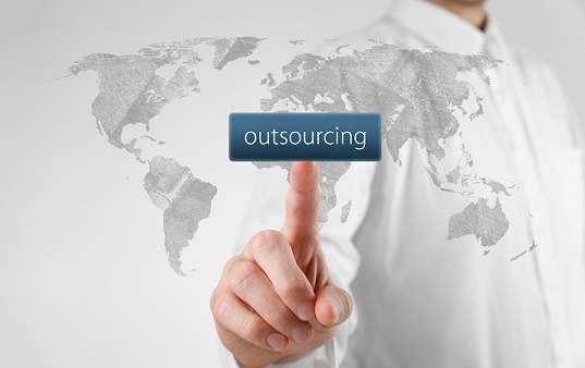 Laws and Companies that Outsource Businesses