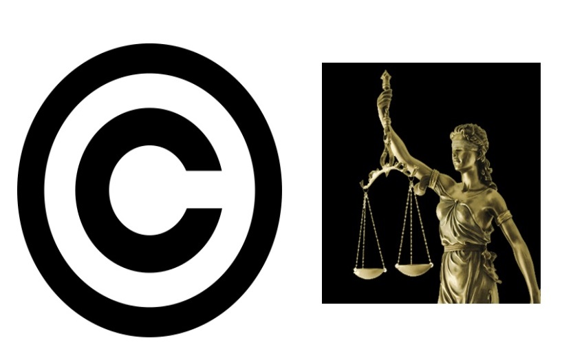 Copyright Laws and Copyright Infringement in the Entertainment Industry