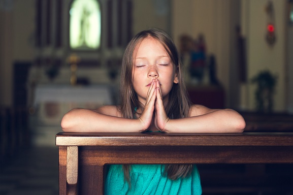 Controlling Your Children in Church