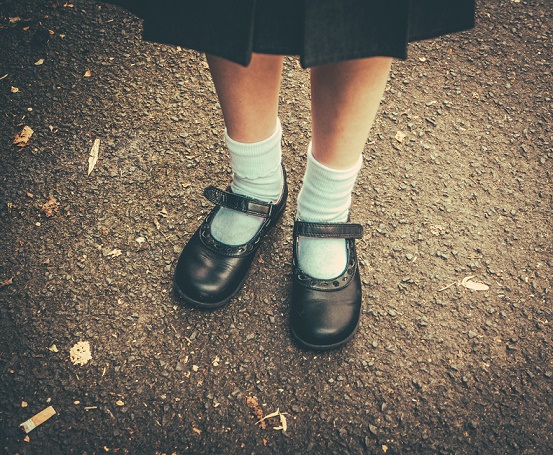 Gender Concerns: UK School Bans Skirts for Girls