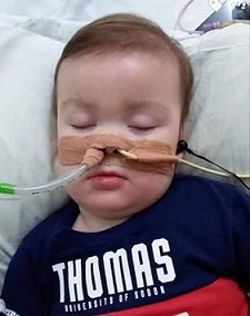 Alfie Evans: Abduction, Siege, and Attempted Murder by the British Empire