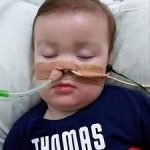 No Autopsy Will be Done on Alfie Evans Before He’s Buried