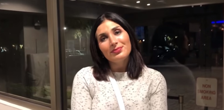 Laura Loomer Banned by Twitter for Free Speech