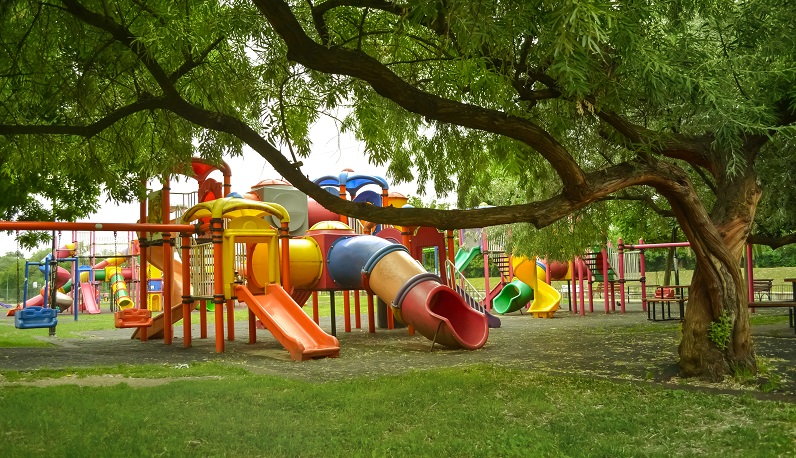 children-park